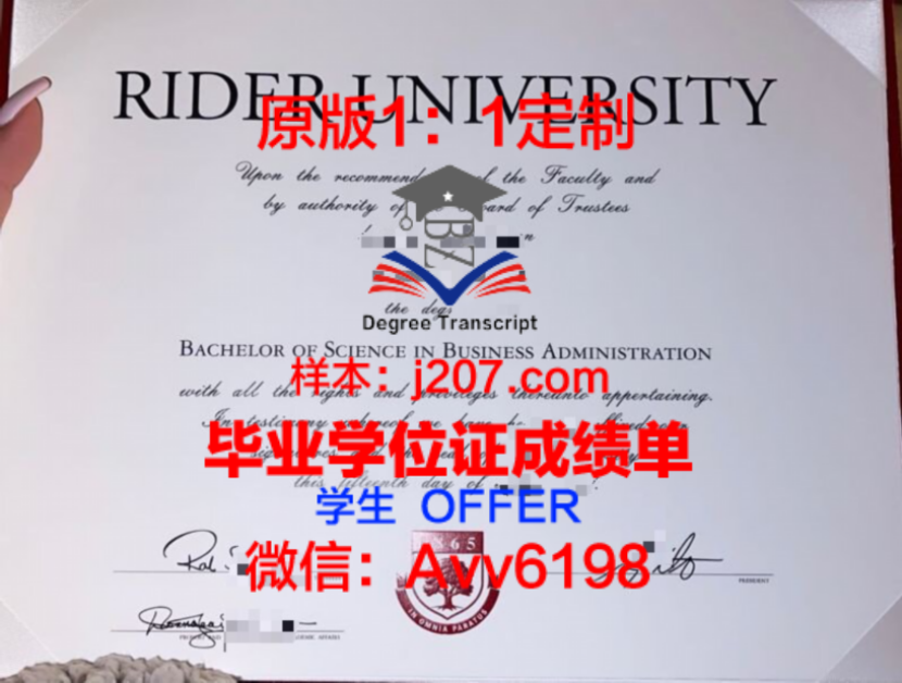 佩奇大学毕业证图片(佩奇大学相当于国内什么大学)