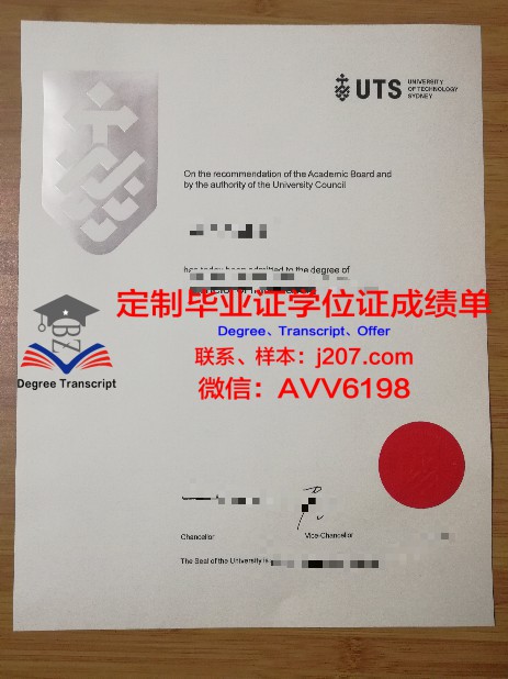 考纳斯工业大学录取通知书 OFFER 定制：开启留学新篇章